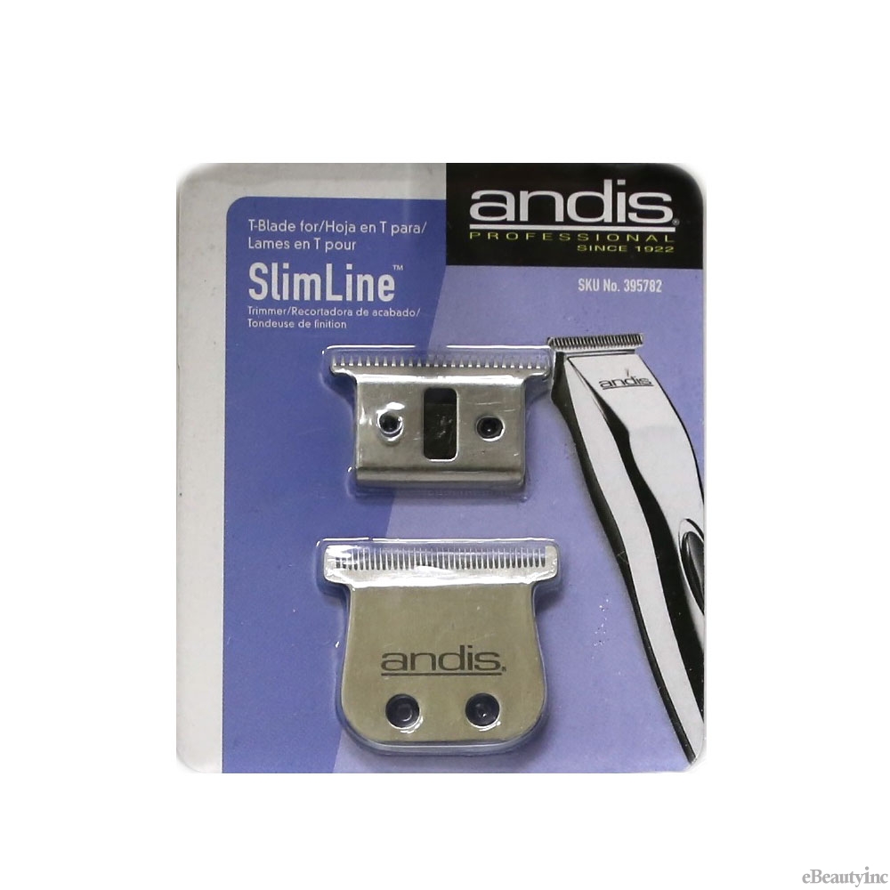 Andis BTF3, BTF2 Replacement T Blade Salon Savers D241019