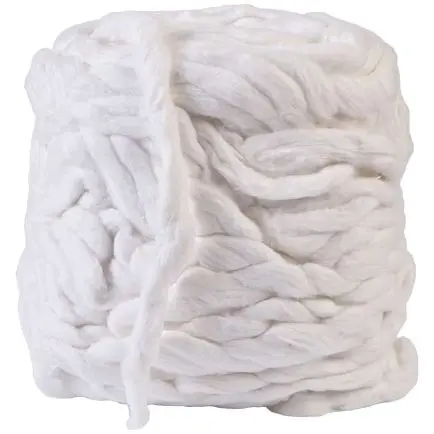 Premium Neck Wool 4lb - For Salons