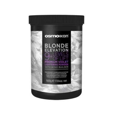 Osmo Ikon Blonde Elevation 9 Levels Bleaching Powder