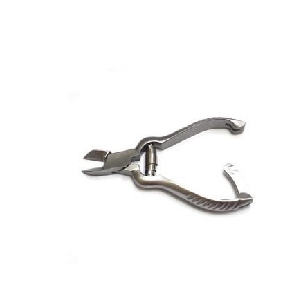 Tool Boutique Barrell Spring Nail Pliers