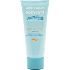 Australian Bodycare Active Face Cream 2ml
