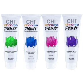 CHI Chroma Paint Blue Crush 118ml