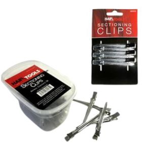 Hair Tools Sectioning Clips