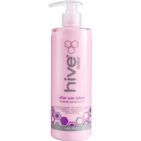 Hive SuperBerry Blend After Wax Treatment Lotion 400ml