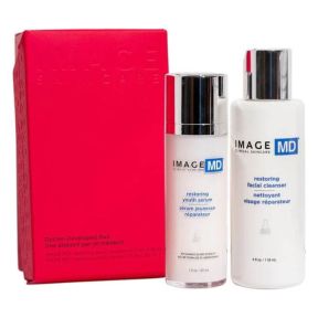 IMAGE Skincare Restore Doctor Developed Duo