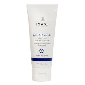 Image Clear Cell Clarifying Mask