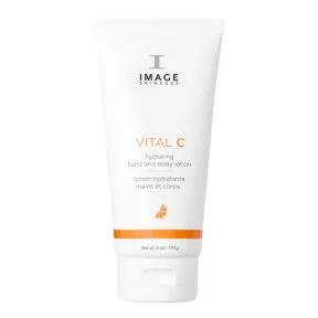 Image Skincare Vital C Hydrating Hand And Body Lotion