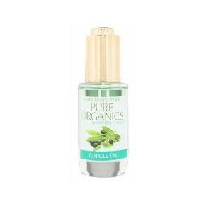 La Palm Organic Cuticle Oil Green Tea & Acai Berry 227ml