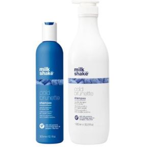 Milk_shake Cold Brunette Shampoo 300ml