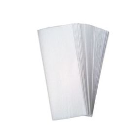Paper Waxing Strips Pack of 100