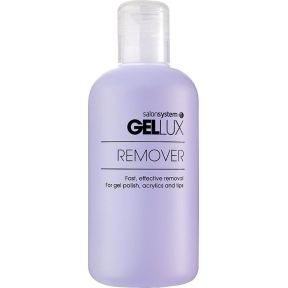 Salon System Gellux Profile Remover 250ml