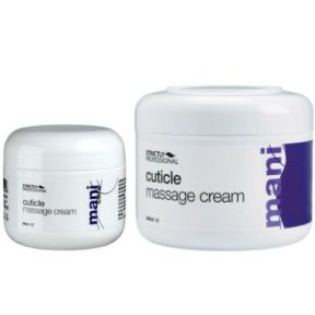 Strictly Professional Cuticle Massage Cream 450ml