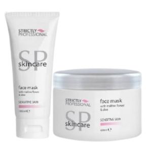 Strictly Professional Face Mask For Sensitive Skin 100ml