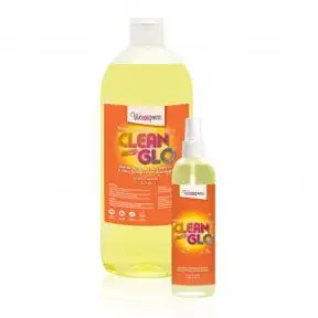 Waxxxpress Clean & Glo Wax Equipment Cleaning Spray 1 Litre