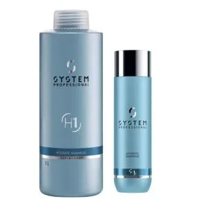 Wella System Professional Hydrate Shampoo