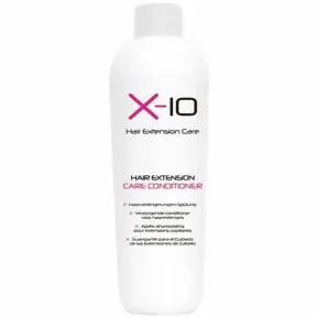 X-10 Hair Extension Care Conditioner 250ml