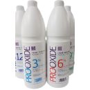 Pro-Oxide Cream Developer 10 Volume 1 Litre