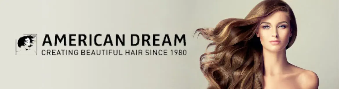American Dream Hair Extensions