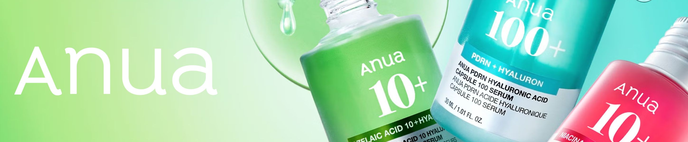 Anua Skincare