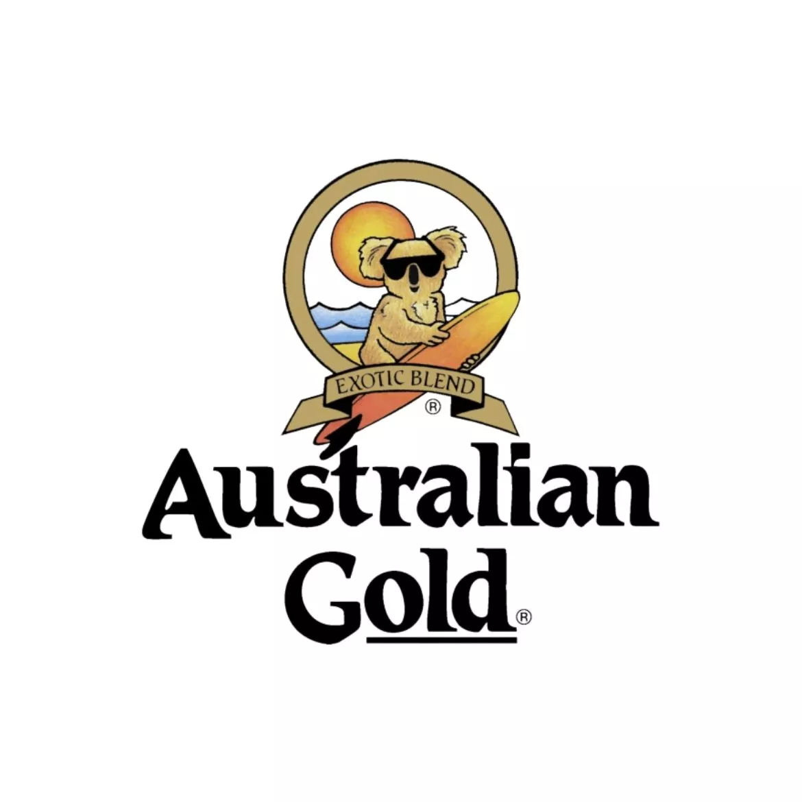 Australian Gold