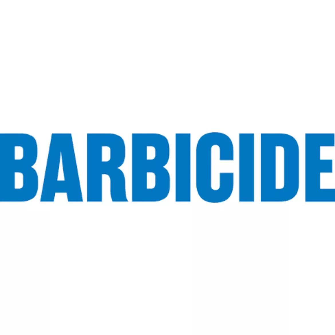 Barbicide