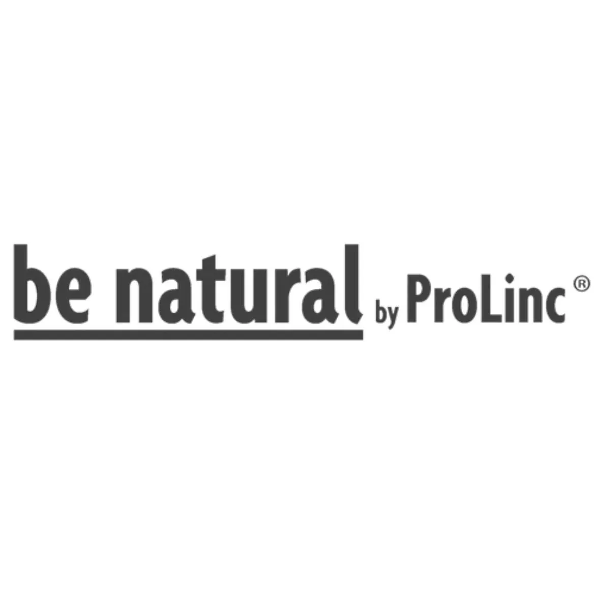Prolinc Be Natural