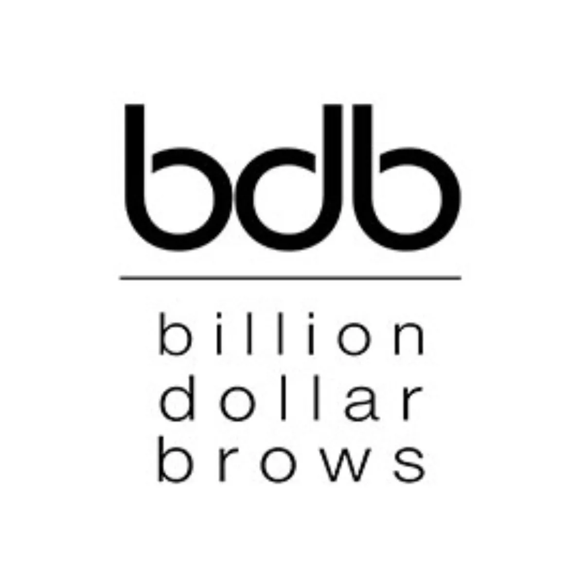 Billion Dollar Brows