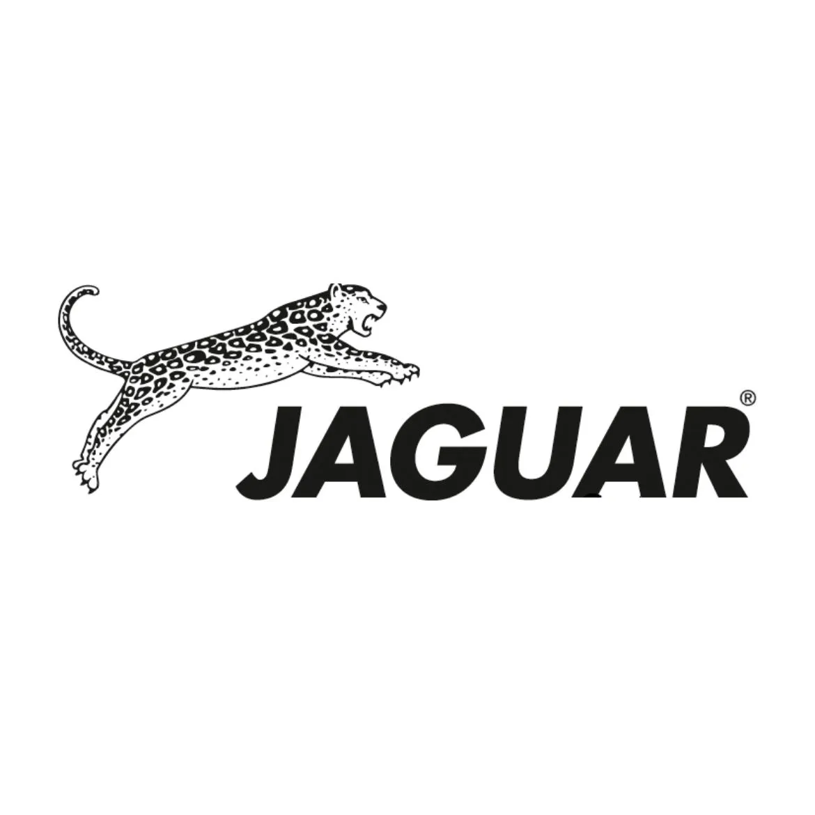 Jaguar Scissors