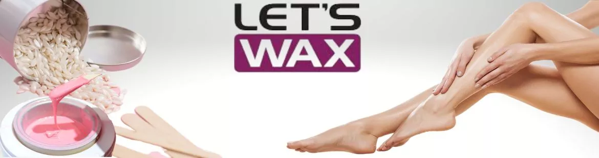 Lets Wax