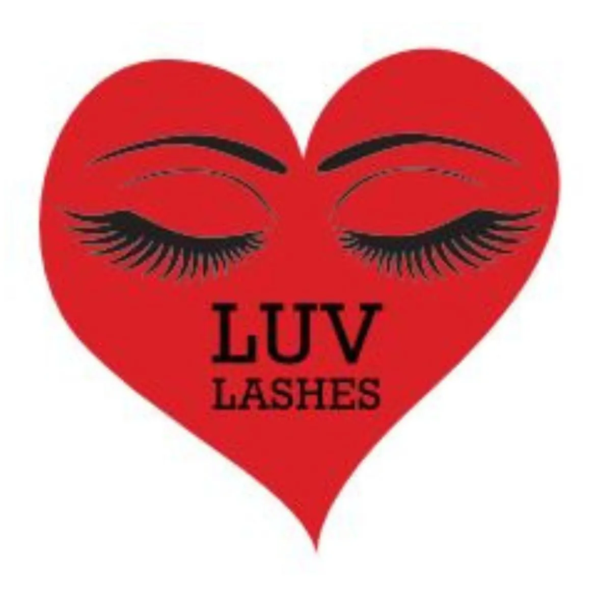 Luv Lashes