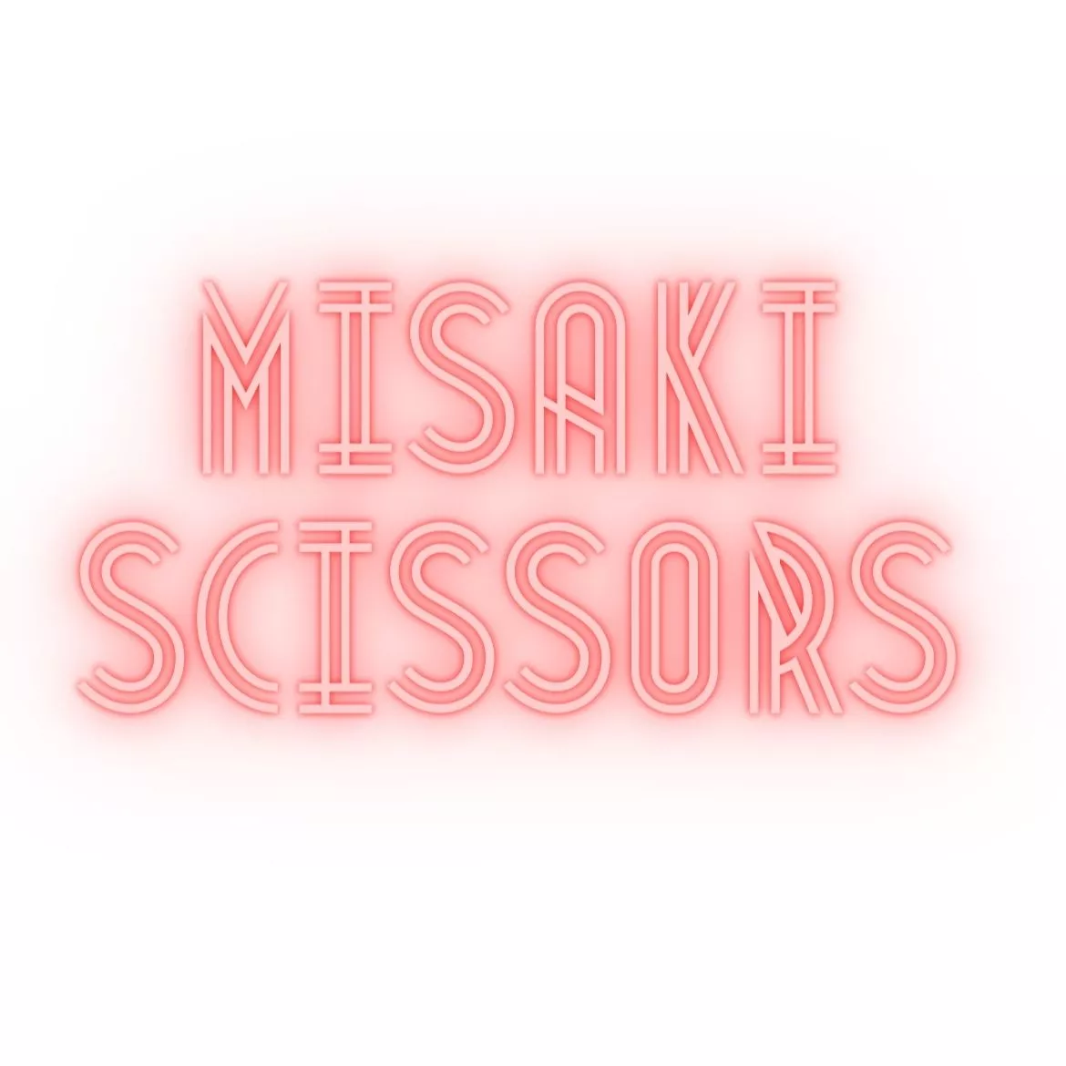 Misaki Scissors