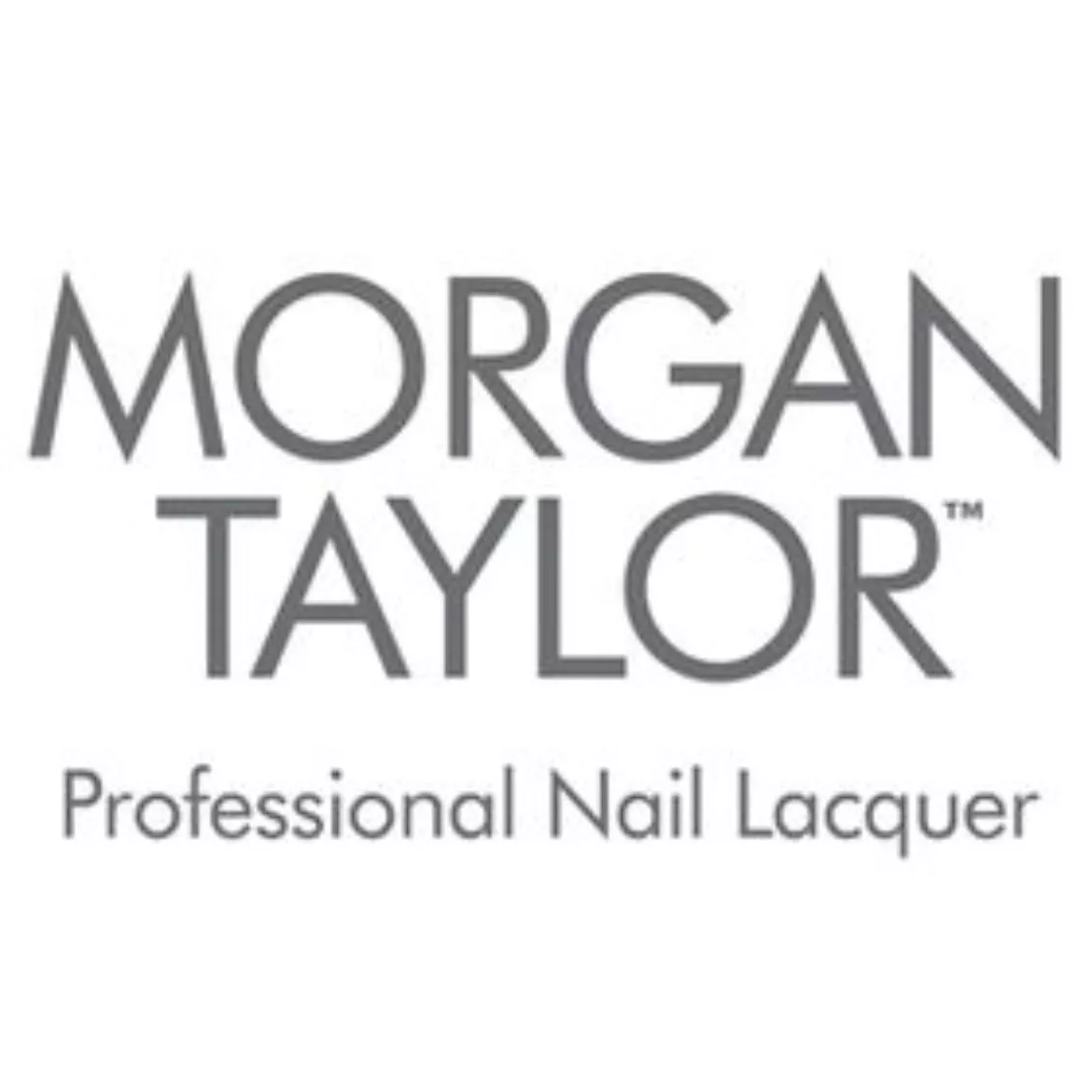 Morgan Taylor Nail Polish