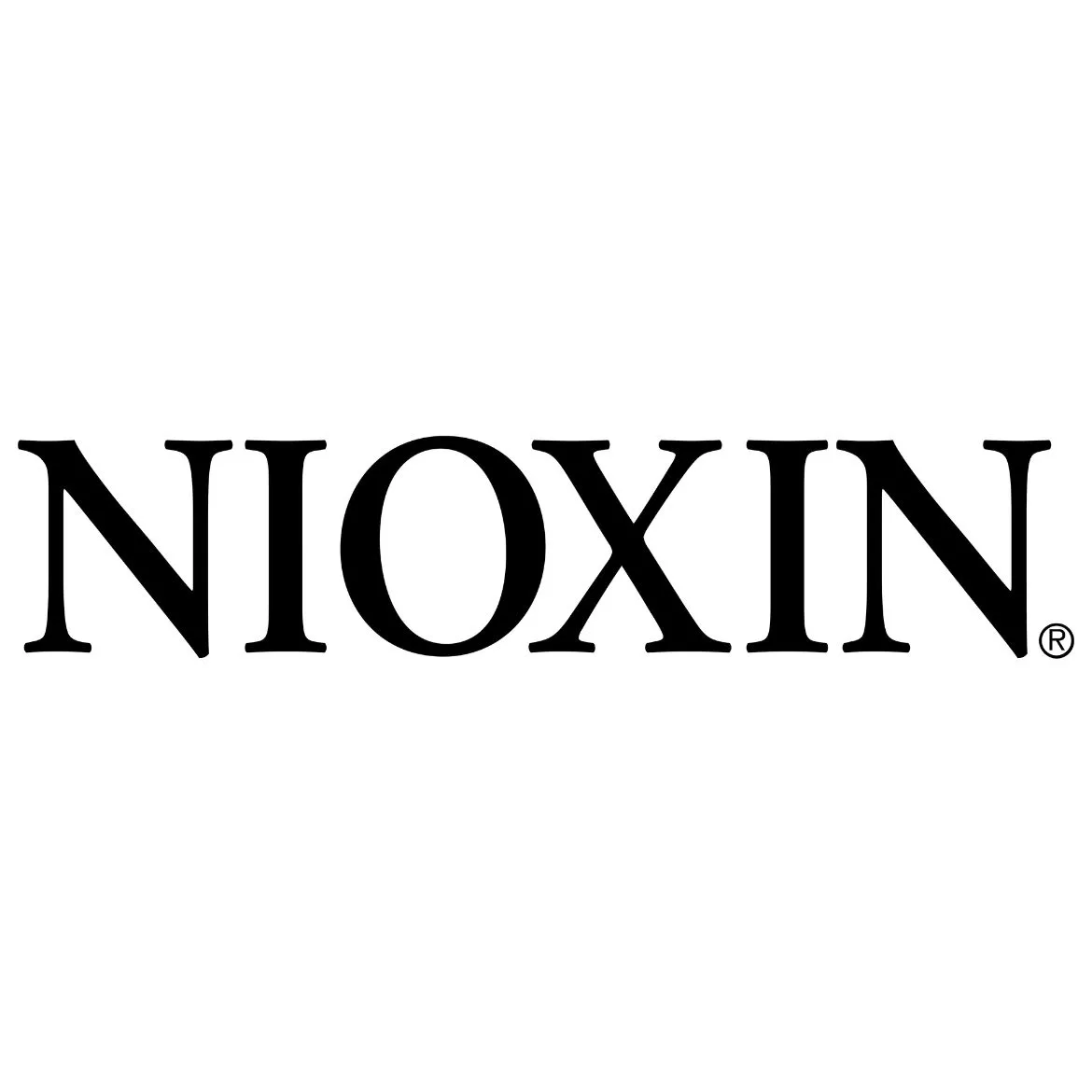 Nioxin Professional Hair Products