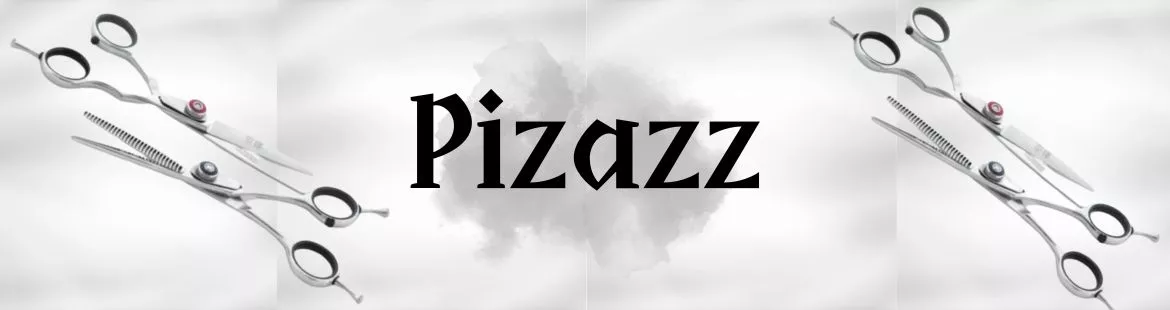 Pizazz Scissors