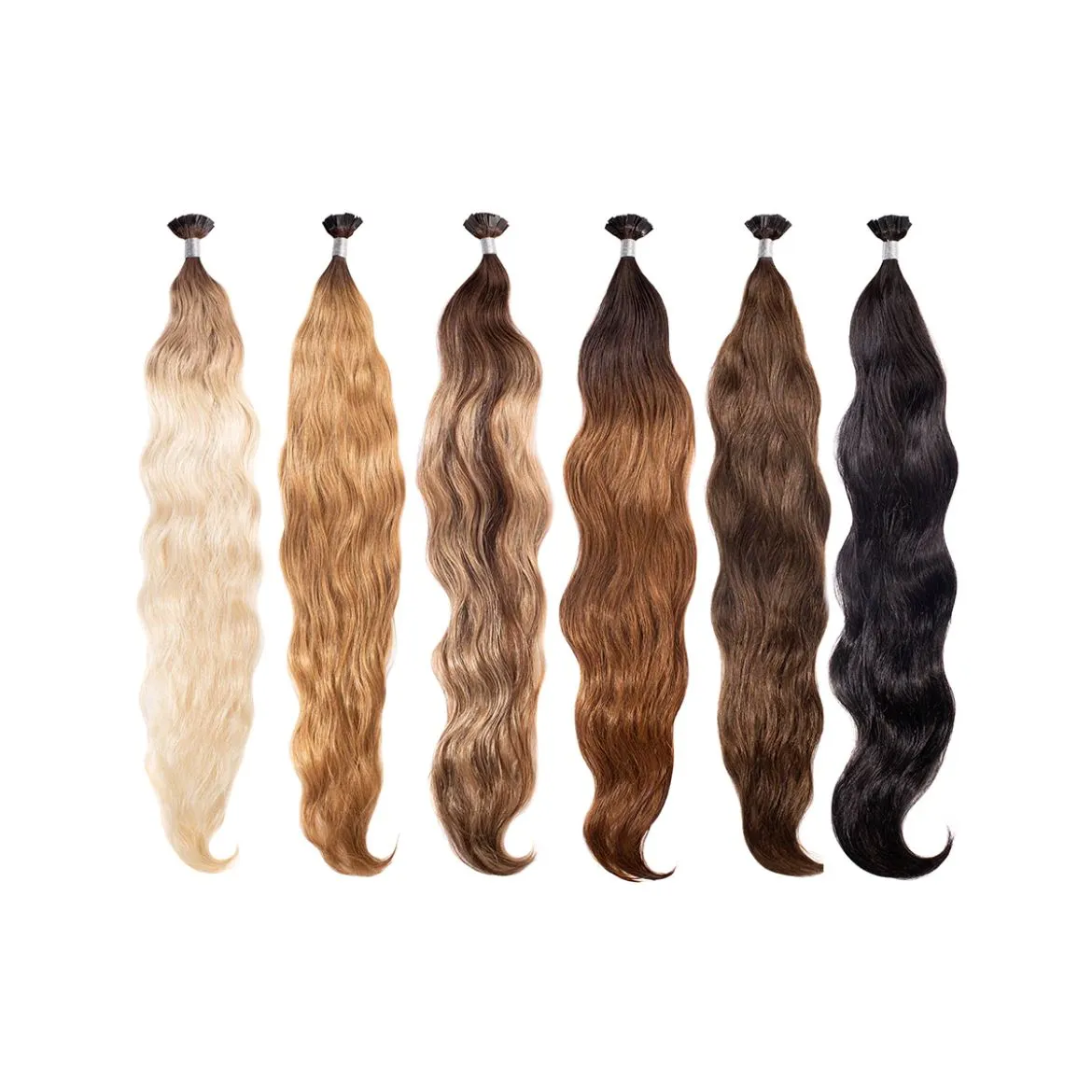 Remy Hair Extensions