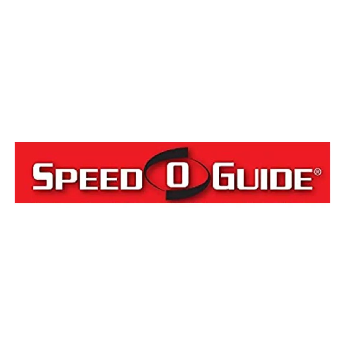 Speed O Guide