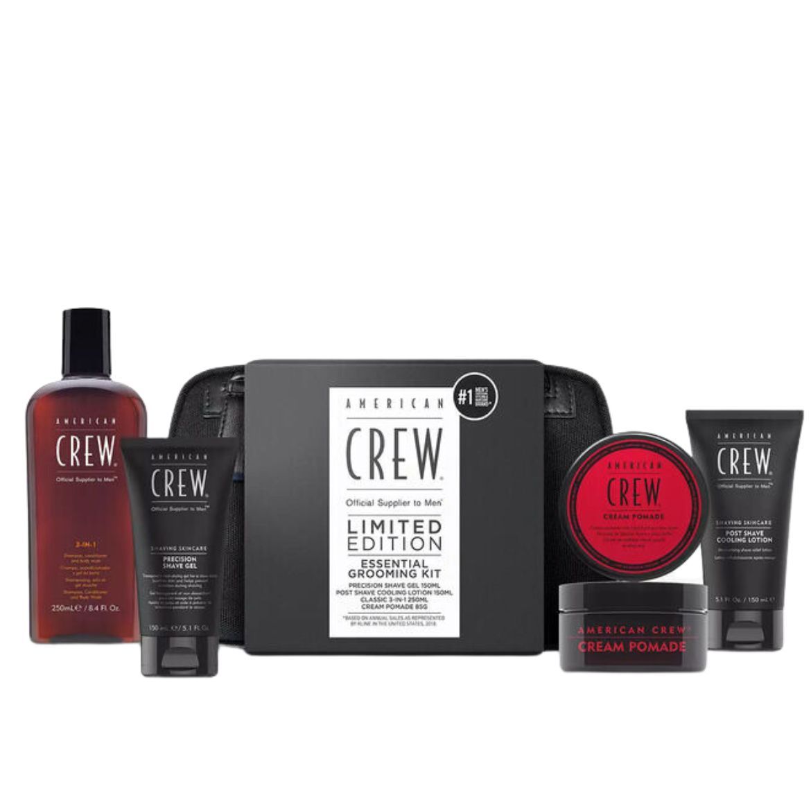 Gift Sets & Bundles