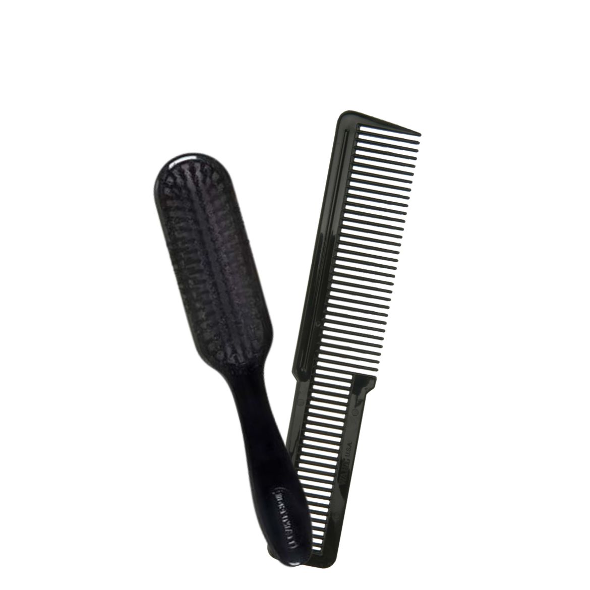 Hair Brushes & Combs