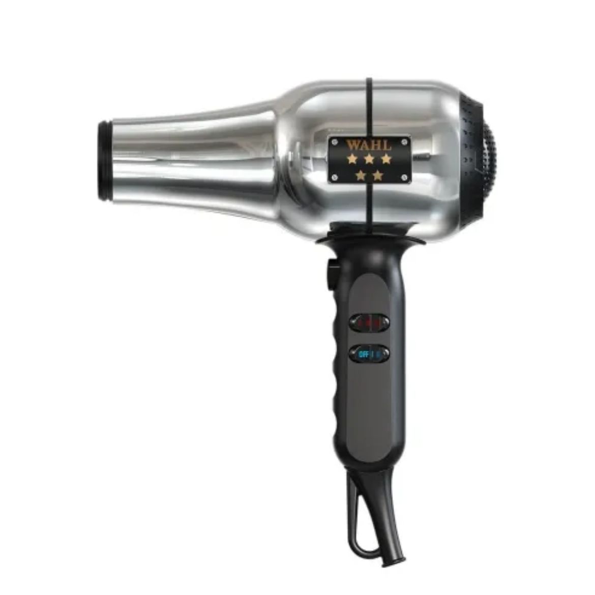 Hair Dryer