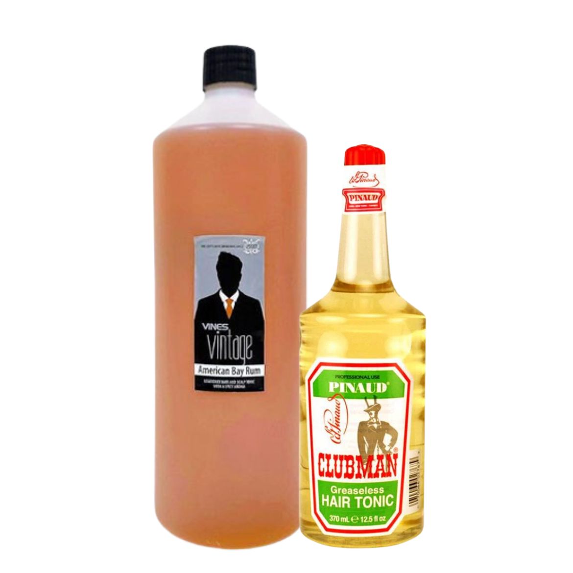 Hair Tonics