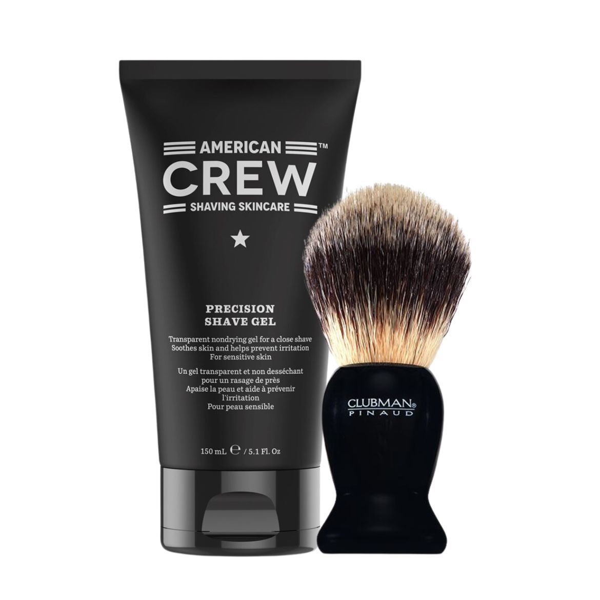Mens Shaving
