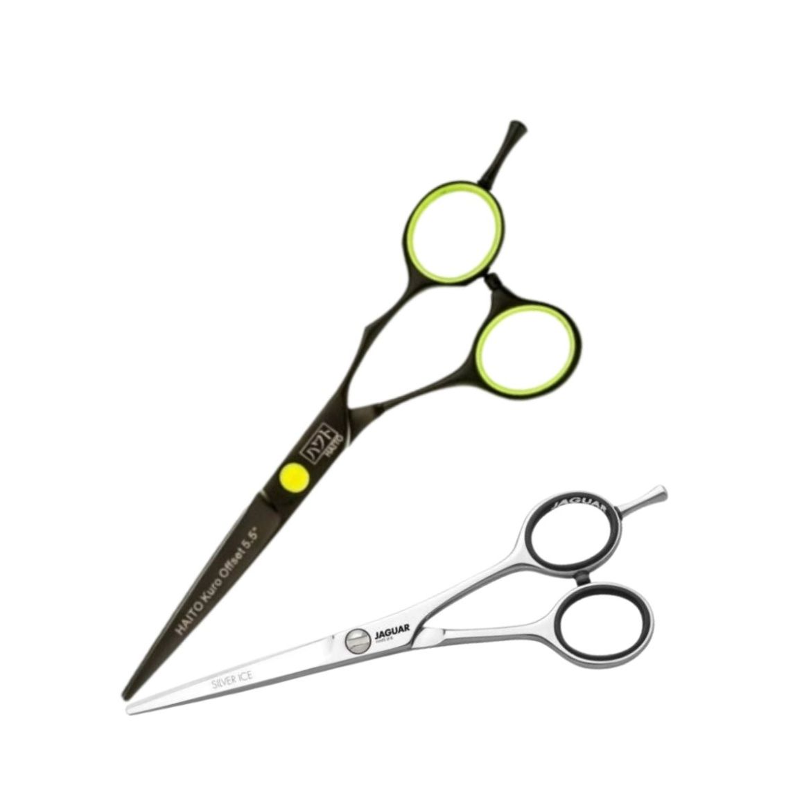 Scissors & Thinners