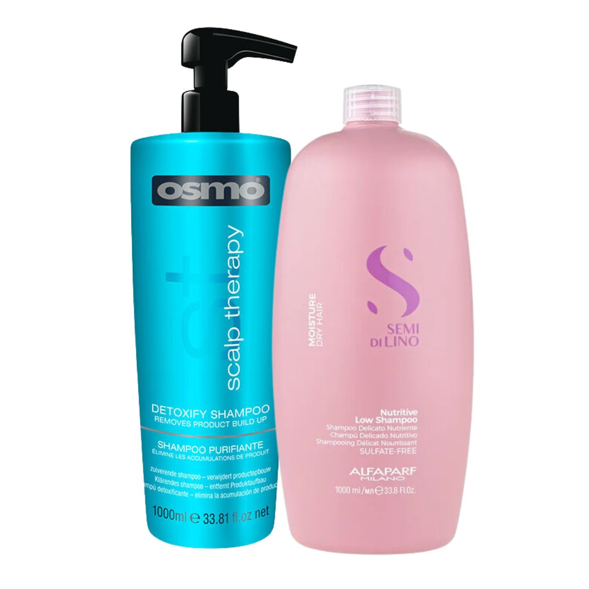 Shampoo