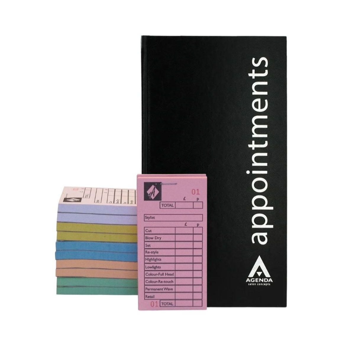 Stationery