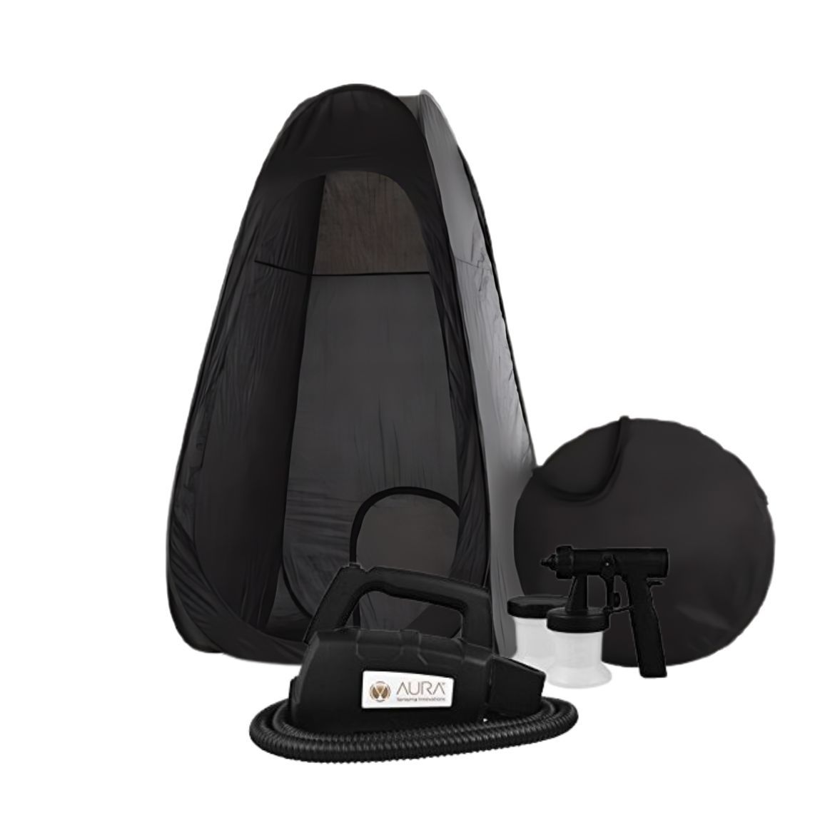 Spray Tanning Equipment