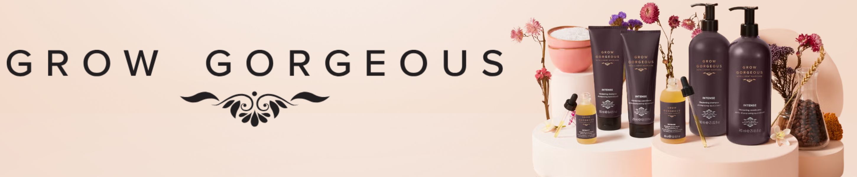 Grow Gorgeous