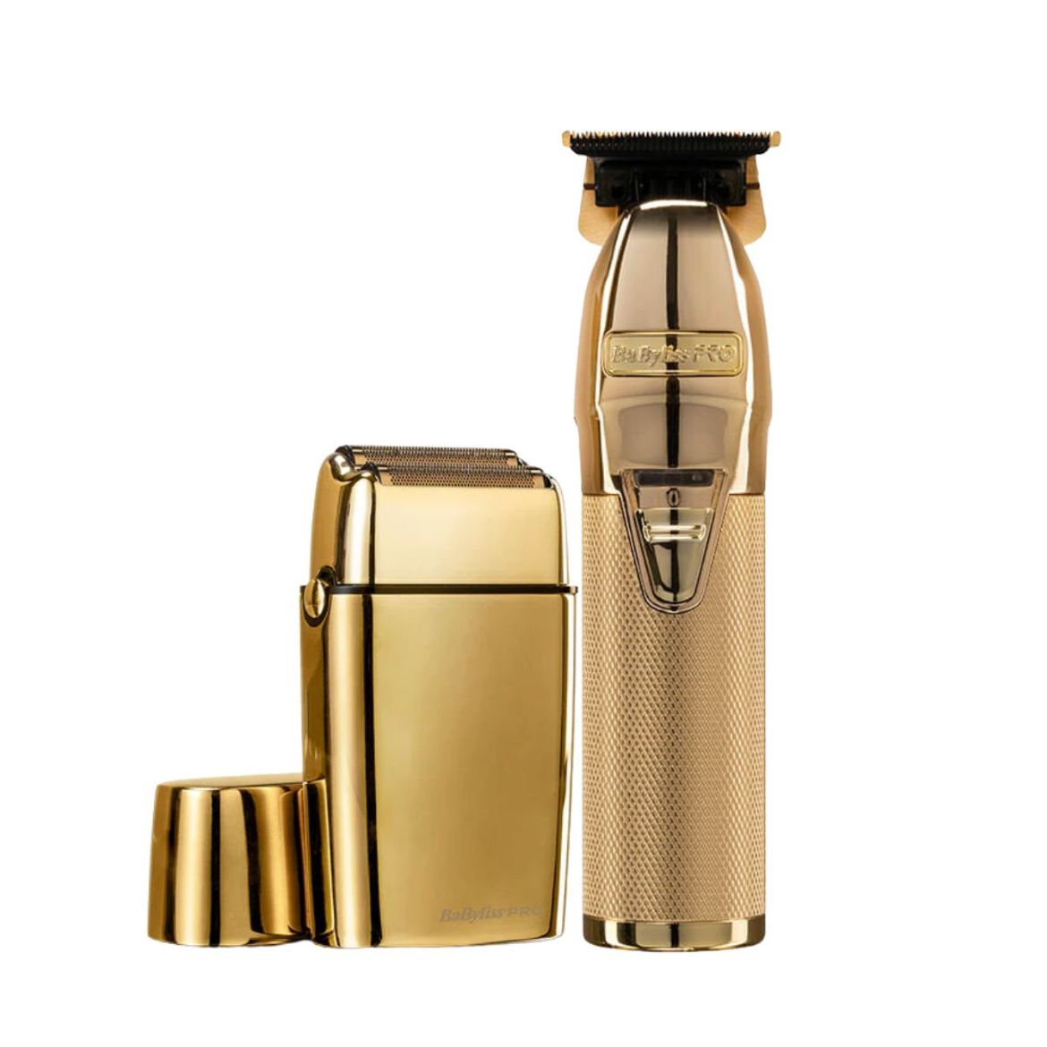 Clippers & Trimmers