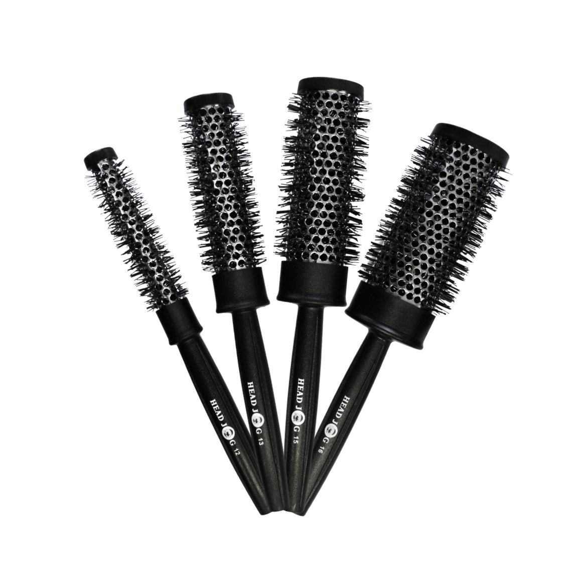 Hair Brushes & Combs