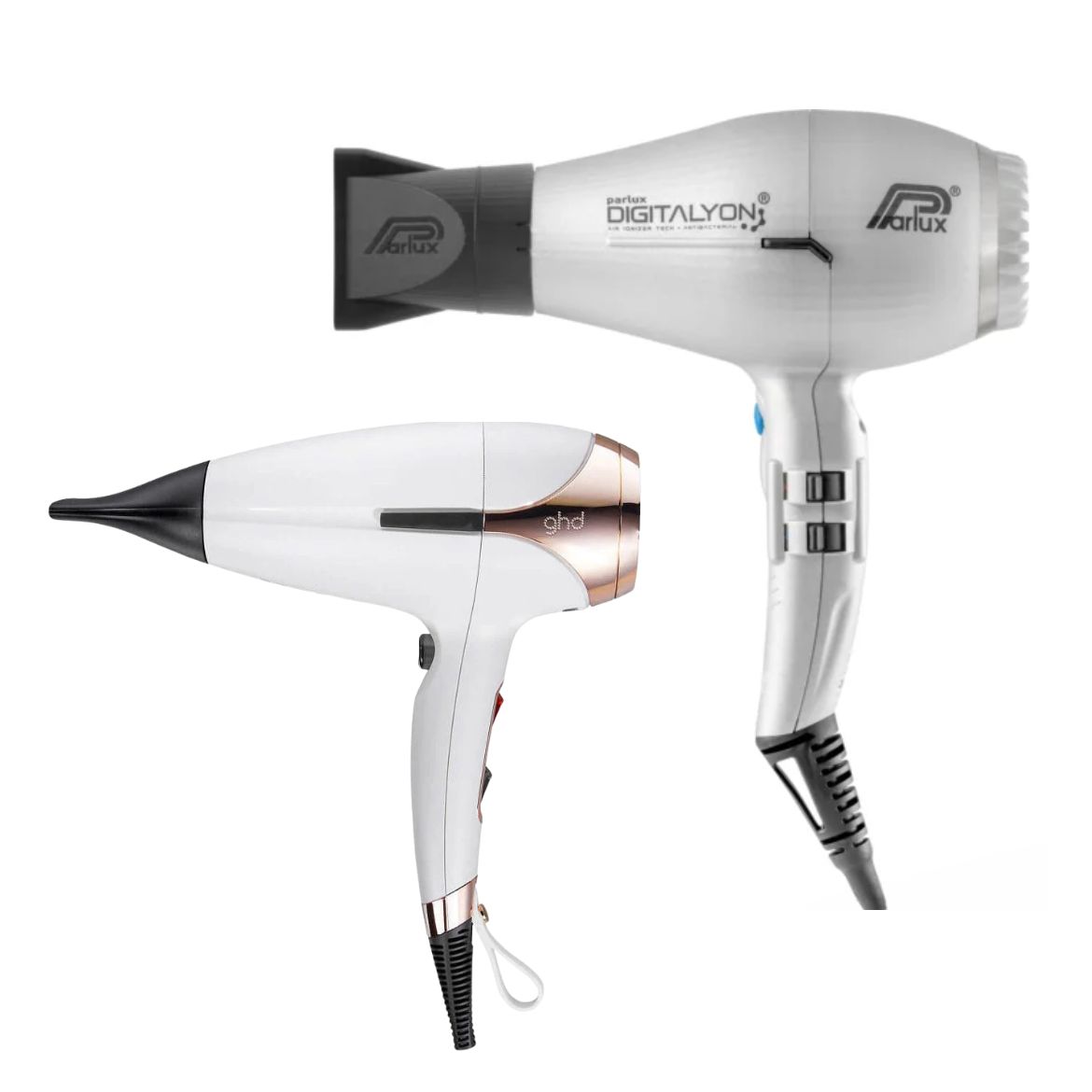 Hair Dryer