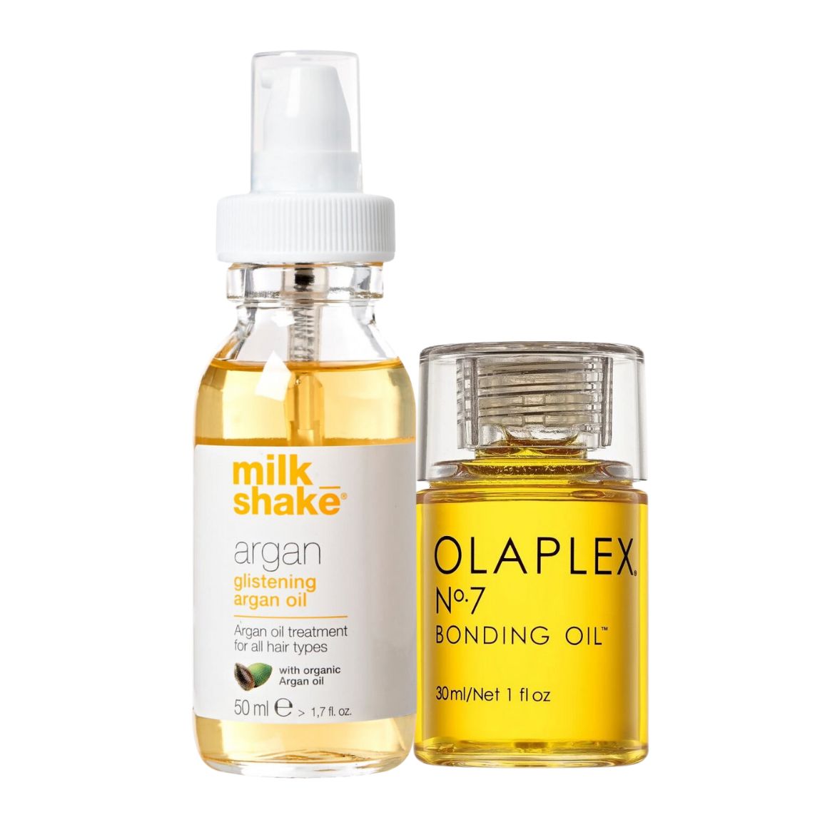 Hair Oil